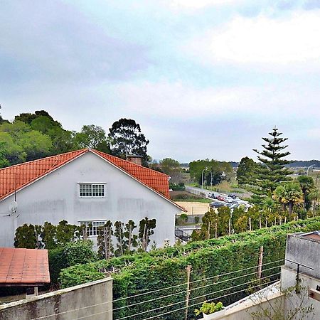 Apartamento en Fefiñanes, Cambados Exterior foto