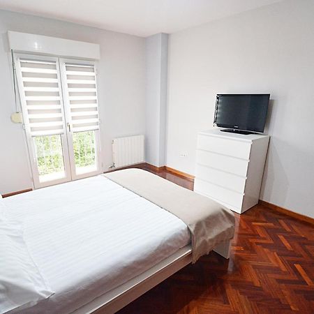 Apartamento en Fefiñanes, Cambados Exterior foto
