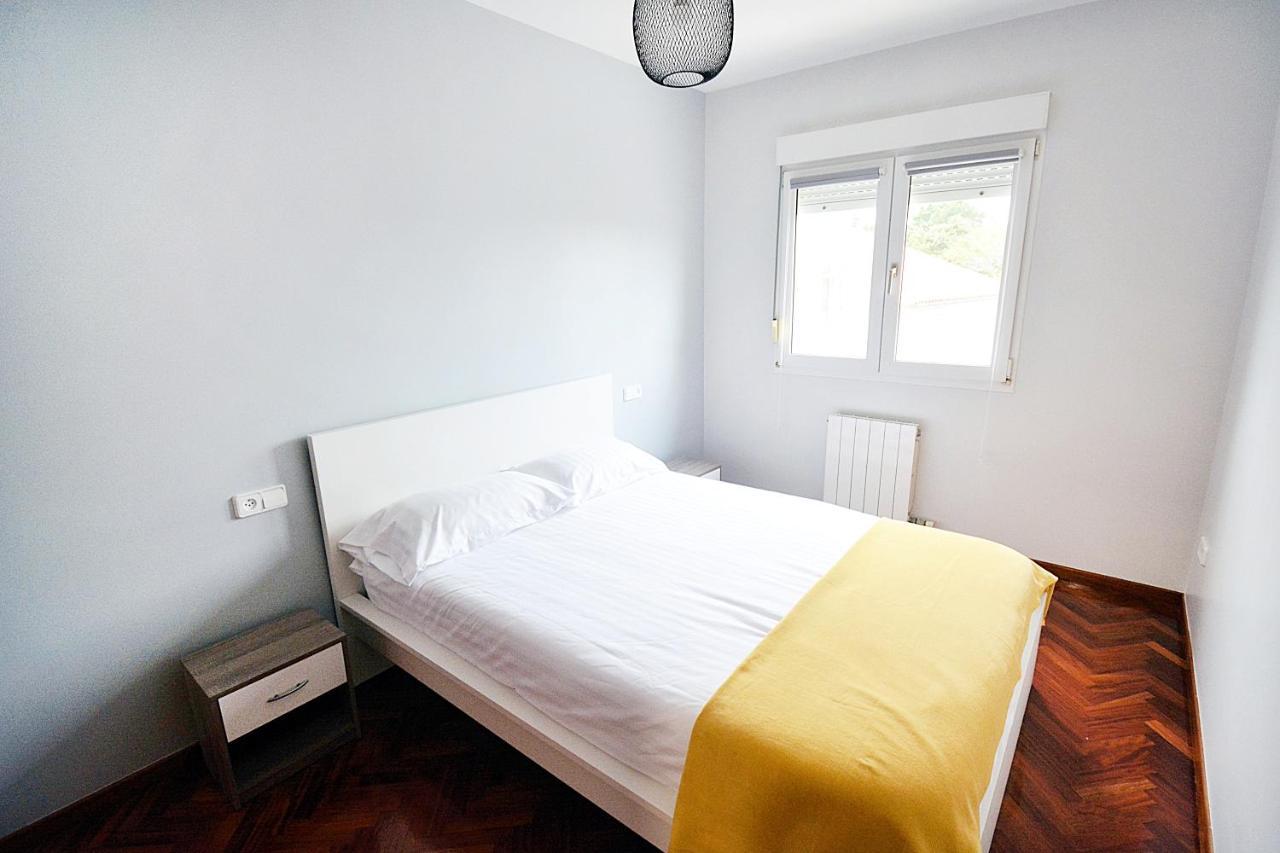Apartamento en Fefiñanes, Cambados Exterior foto